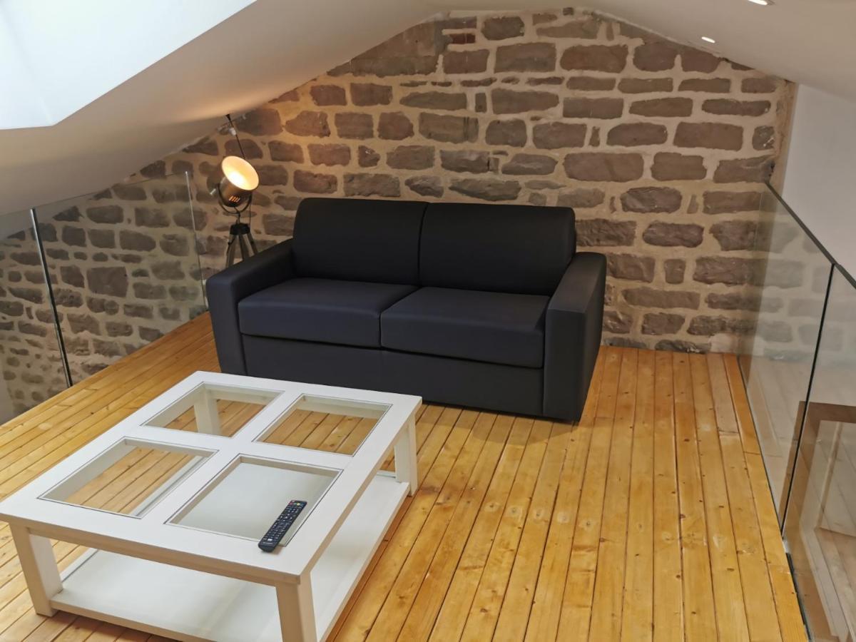 Appartement Plein Centre D'Épinal Εξωτερικό φωτογραφία